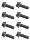 John Deere Original Equipment Screw (8 Pack) - 19M7786