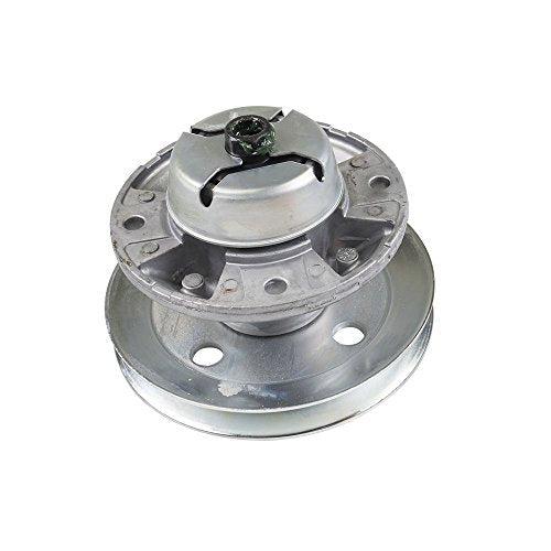 John Deere Original Equipment Spindle - AM121342