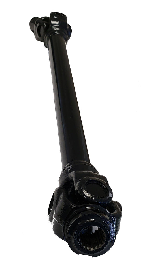 John Deere Original Equipment Shaft - LVA801006