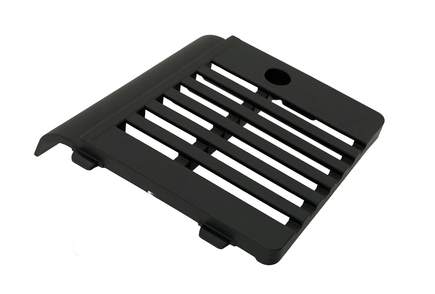 Honda Original Equipment Maintenance Cover *NH314* (Conduct Gray) - 63151-Z37...