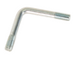 John Deere Original Equipment Hook Bolt - N240015