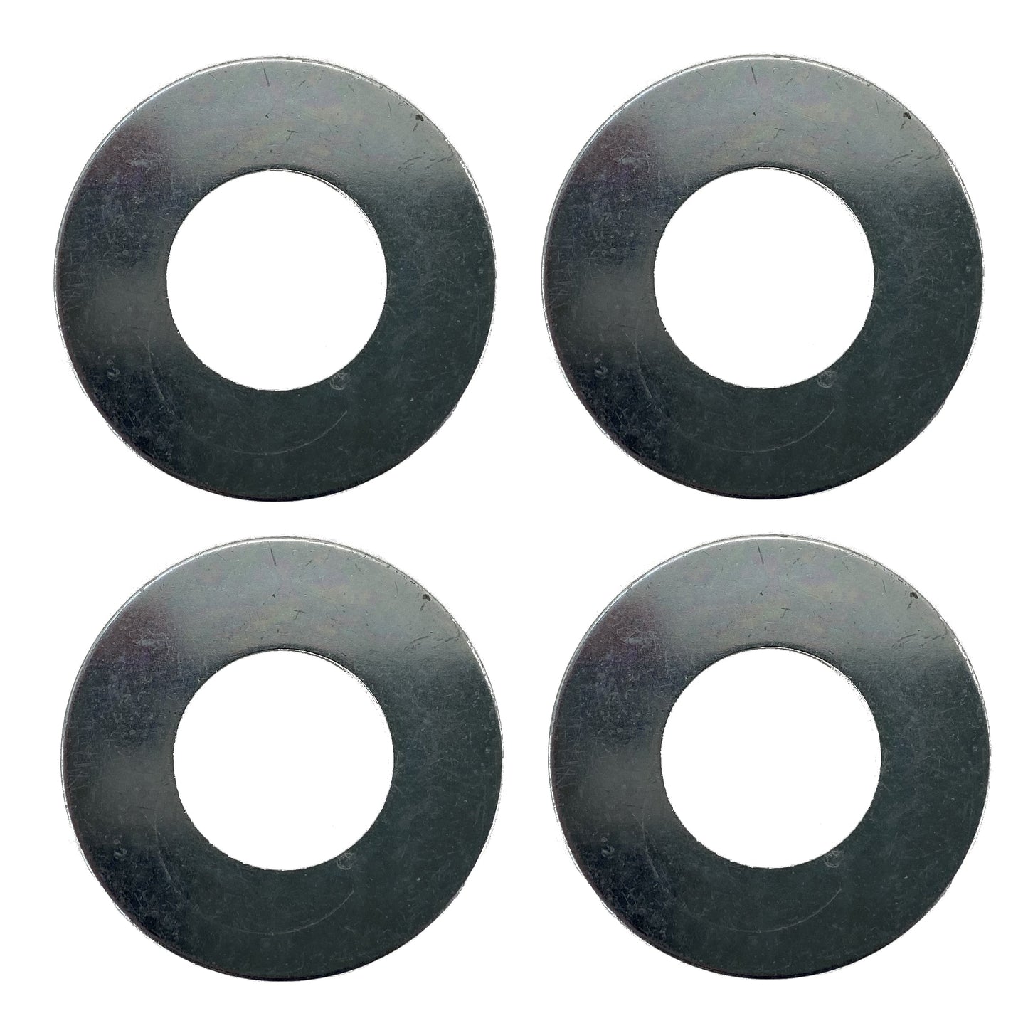 John Deere Original Equipment Thrust Washer 4 Pack - M123254