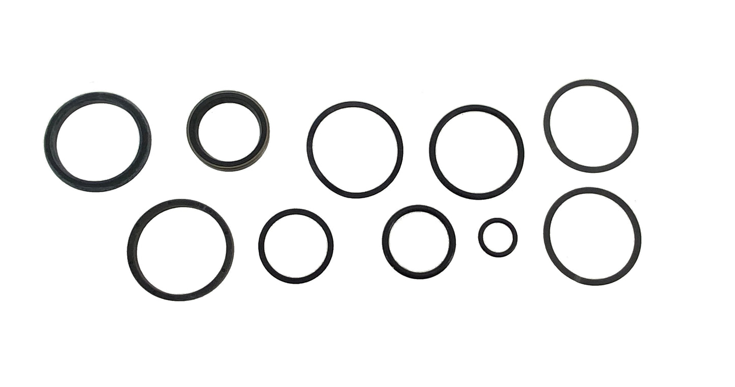 John Deere Original Equipment Seal Kit - AW17705