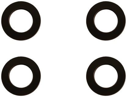 John Deere Original Equipment Round Hole Washer (4-PACK) - R76126