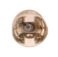 Honda Original Equipment Piston - 13101-ZDJ-D00