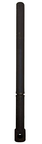 John Deere Original Equipment Metal Auger Finger - H162662