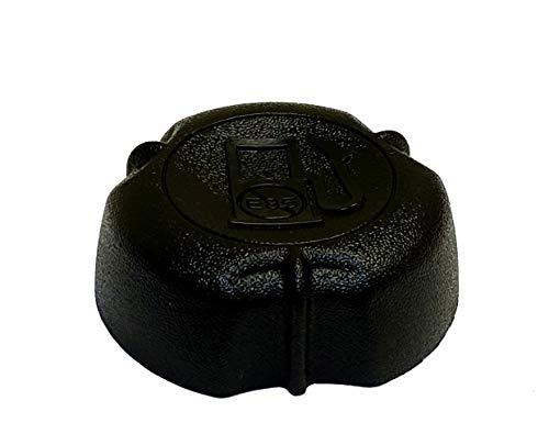 John Deere Original Equipment Filler Cap - M143291