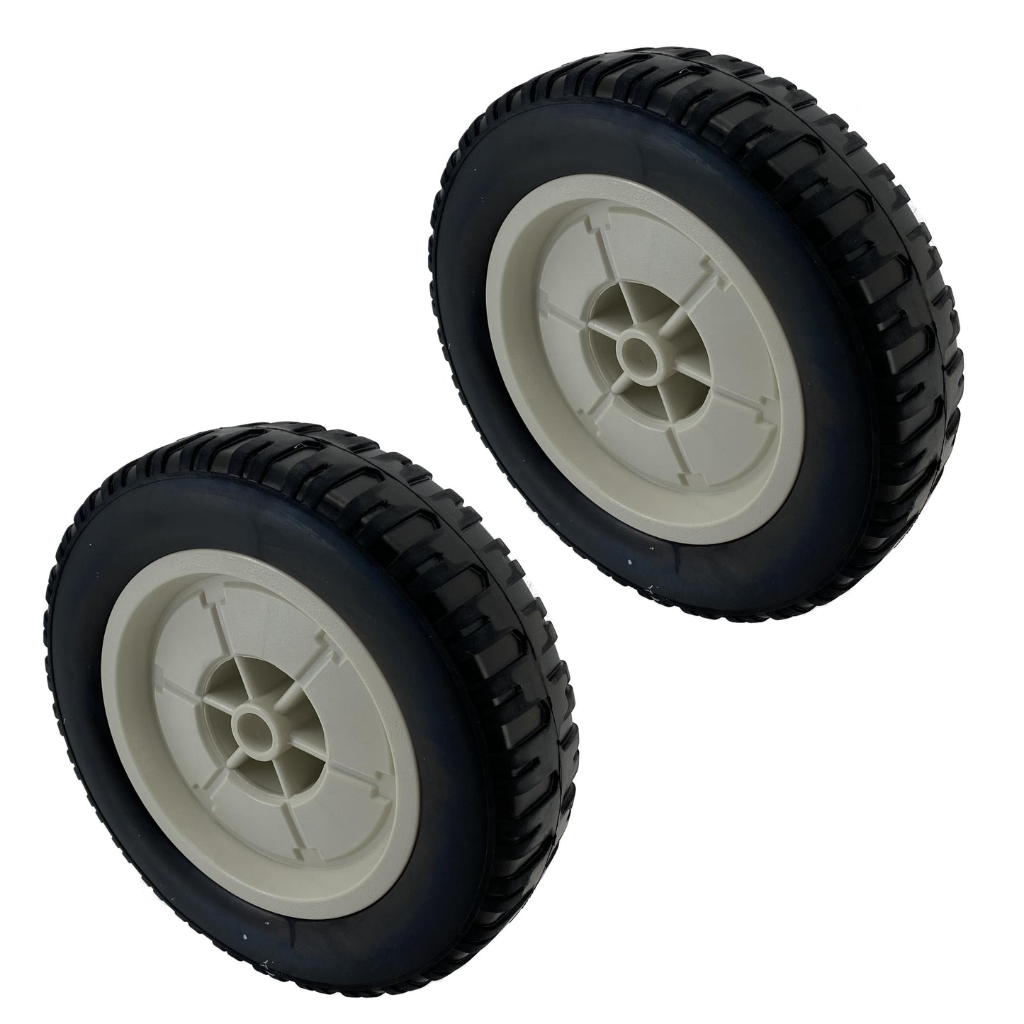 Honda Original Equipment Wheel (2 Pack) - 42810-VA4-801