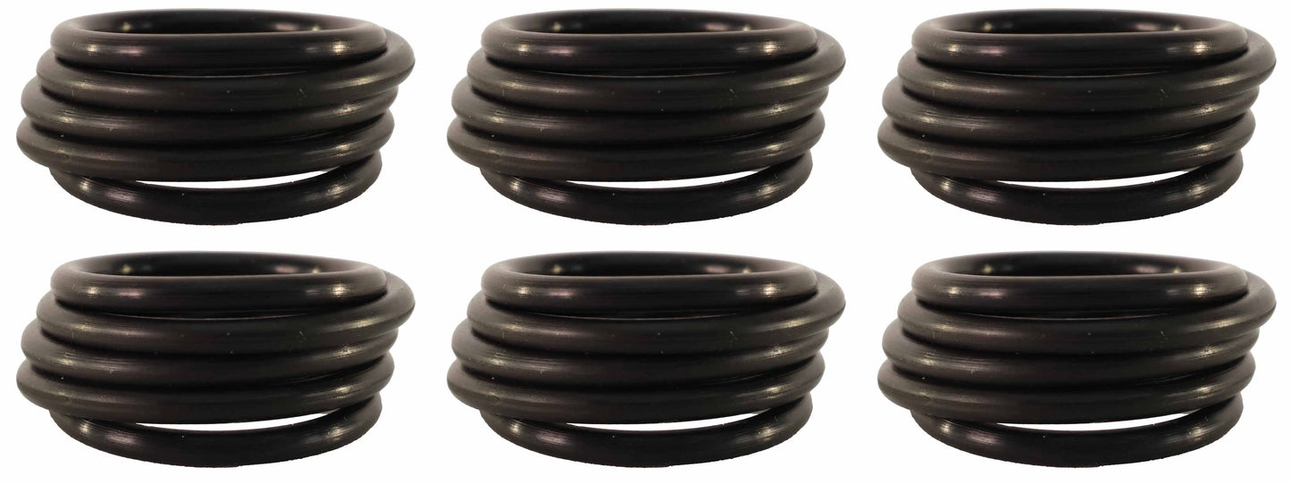 John Deere Original Equipment Seal Kit (6-PACK) - AM117715