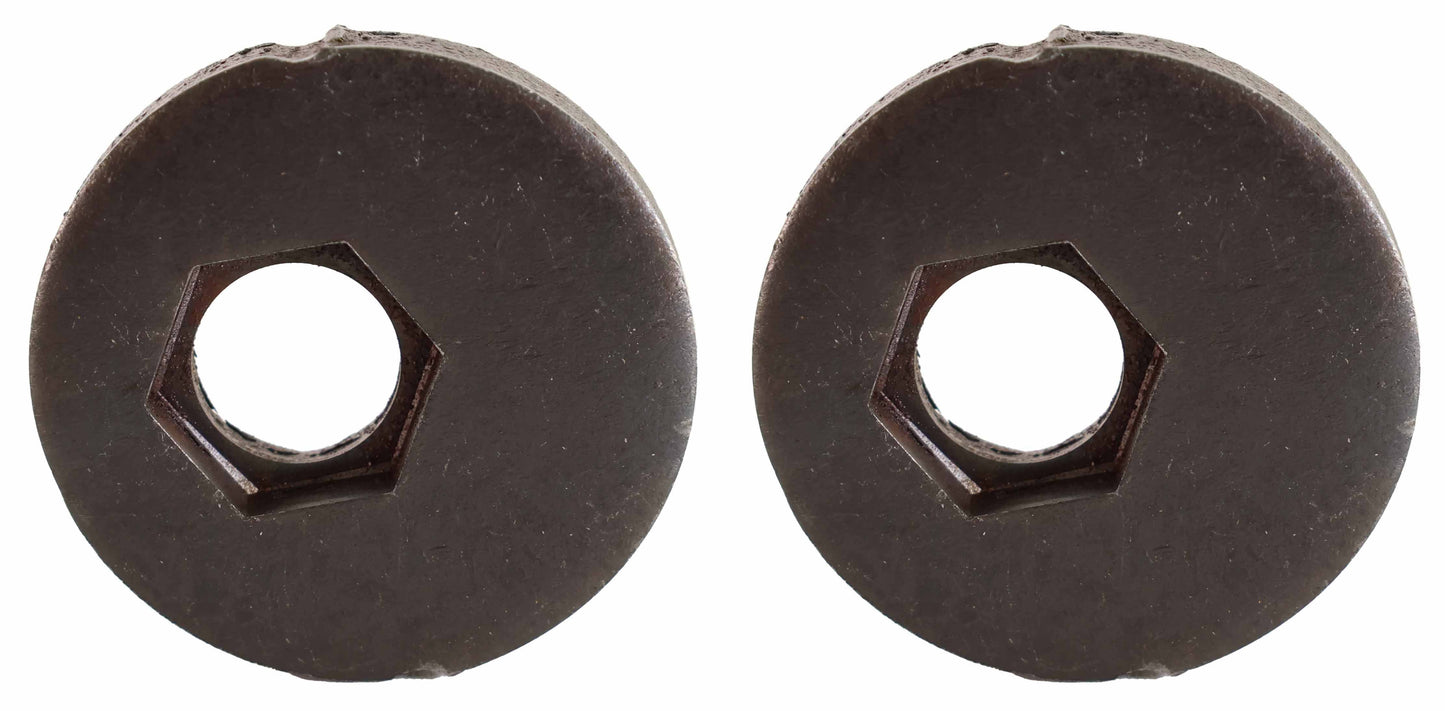 John Deere Original Equipment Trimmed Disk Spacer (2-PACK) - E97216