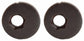 John Deere Original Equipment Trimmed Disk Spacer (2-PACK) - E97216