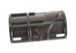 Honda Original Equipment Bracket Cover (Lower) - 54447-VL0-P00
