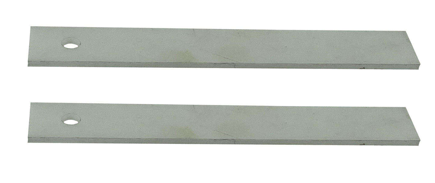 SMA Products Poly Seed Flap For Drill Boot 2 Pack - 864-SMA219982,2