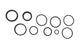 John Deere Original Equipment Seal Kit - AW17705