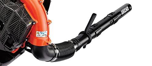 Echo Original Equipment  234 MPH 756 CFM 63.3 cc Gas 2-Stroke X Series Backpack Leaf Blower with Hip Throttle - PB-770H