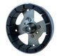 Honda Original Equipment Rotor - 31130-Z07-C01