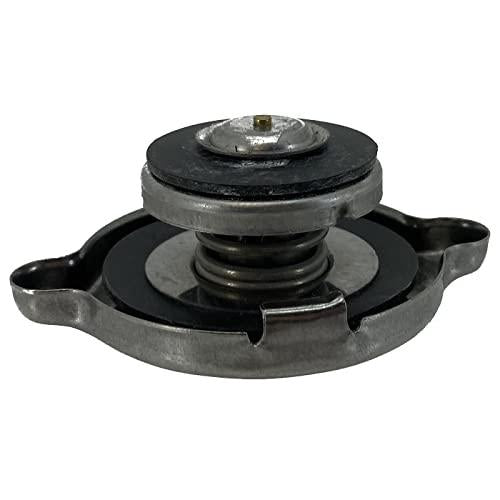 A&I Products Radiator Cap (13lb) - A-15272-72020