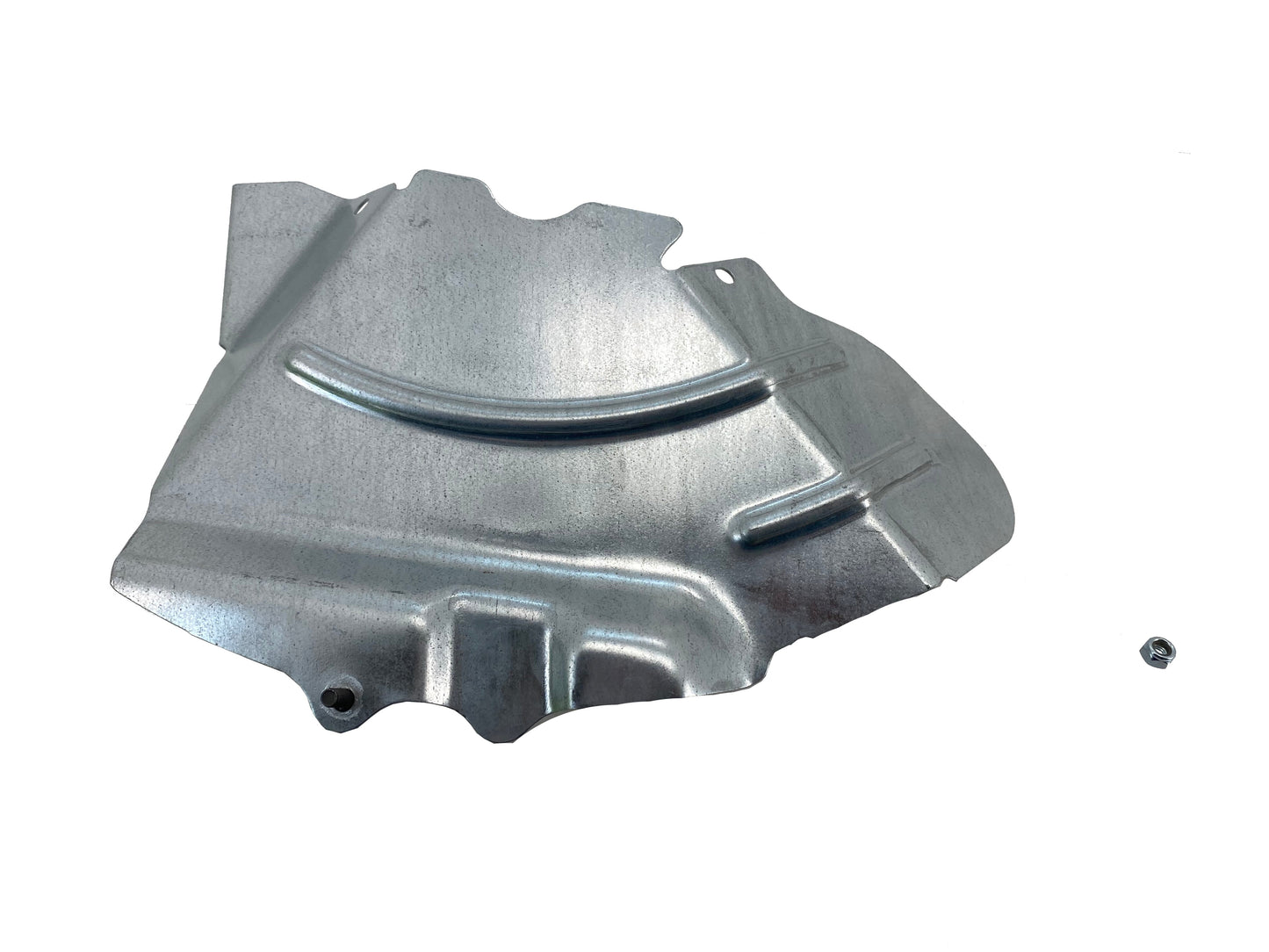 Honda Original Equipment Belt Cover Kit - 06636-VG4-305