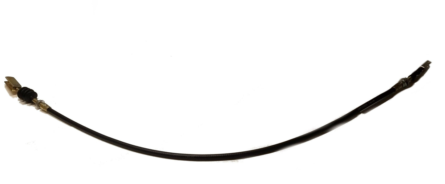John Deere Original Equipment Cable - AM133920