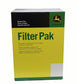 John Deere Original Equipment (1000 HOUR) Filter Pak - AT535118