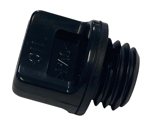 Honda Original Equipment Oil Filler Cap - 15600-Z0T-820