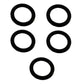 John Deere Original Equipment O-Ring 5 Pack - R394R