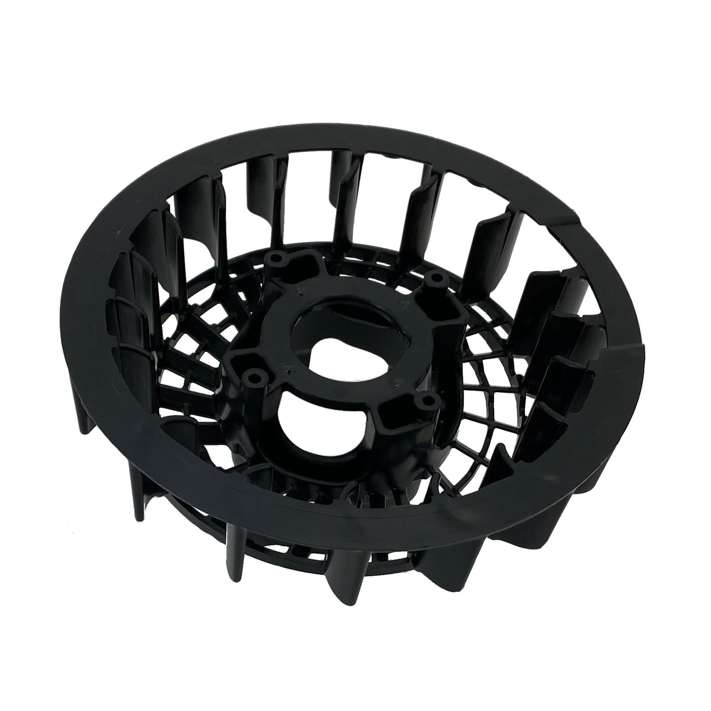 Honda Original Equipment Cooling Fan - 19511-Z8B-900