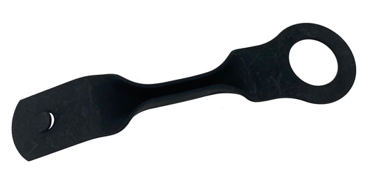 Honda Original Equipment FR Adjuster Plate - 42951-VB5-800