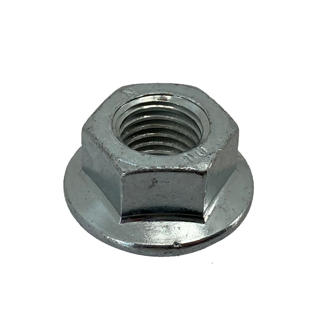 John Deere Original Equipment Flange Nut - 14M7291