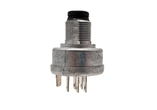 John Deere Original Equipment Rotary Switch - AUC12631,1