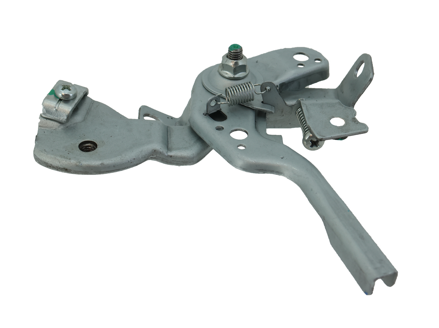 Honda Original Equipment Control Assy (Remote) - 16500-Z4M-820