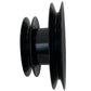 John Deere Original Equipment Pulley - AM116141