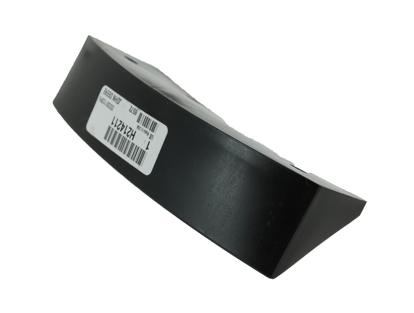 John Deere Original Equipment Deflector - H214211
