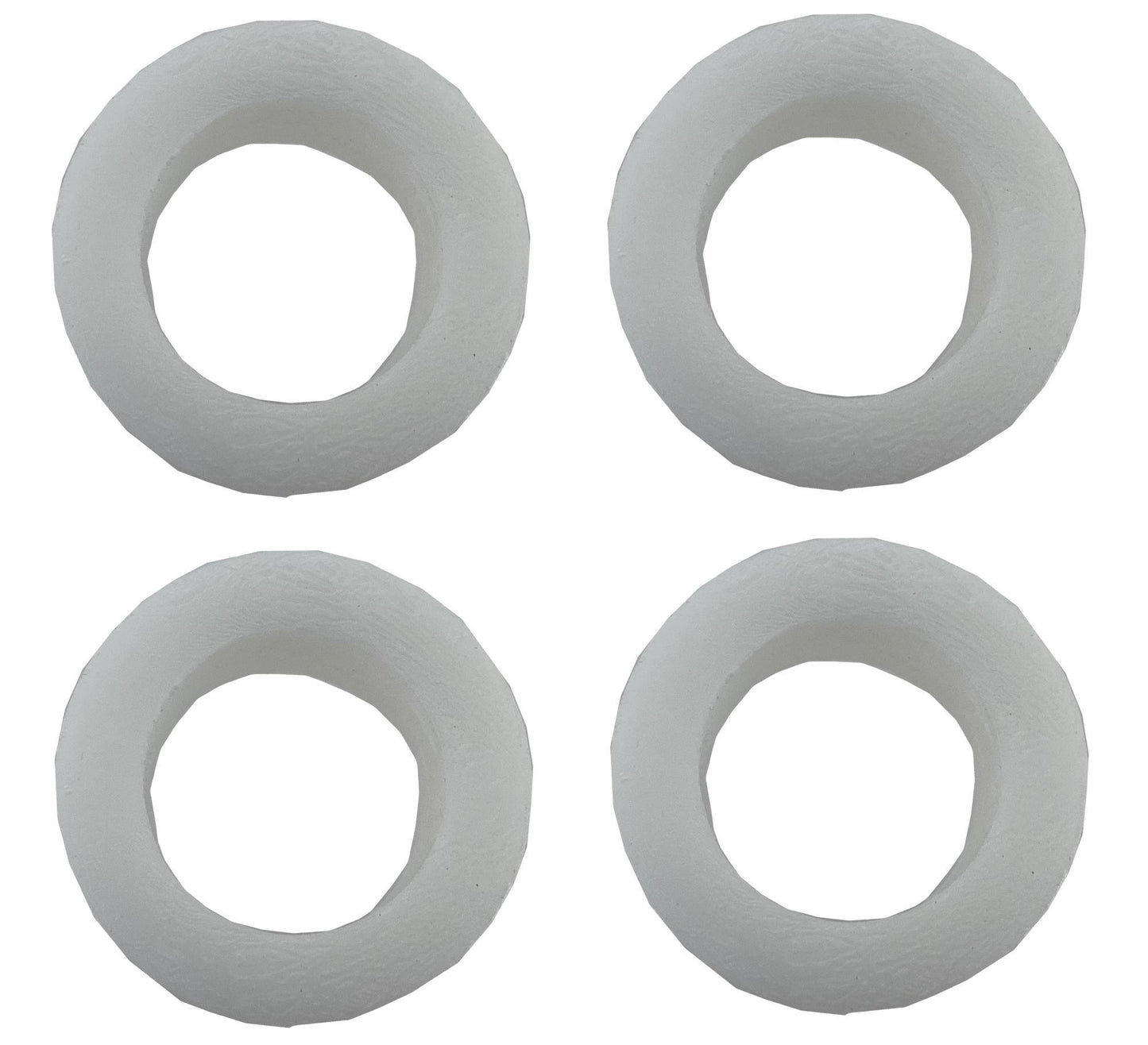 John Deere Original Equipment Bushing 4 Pack - M111678