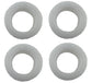 John Deere Original Equipment Bushing 4 Pack - M111678