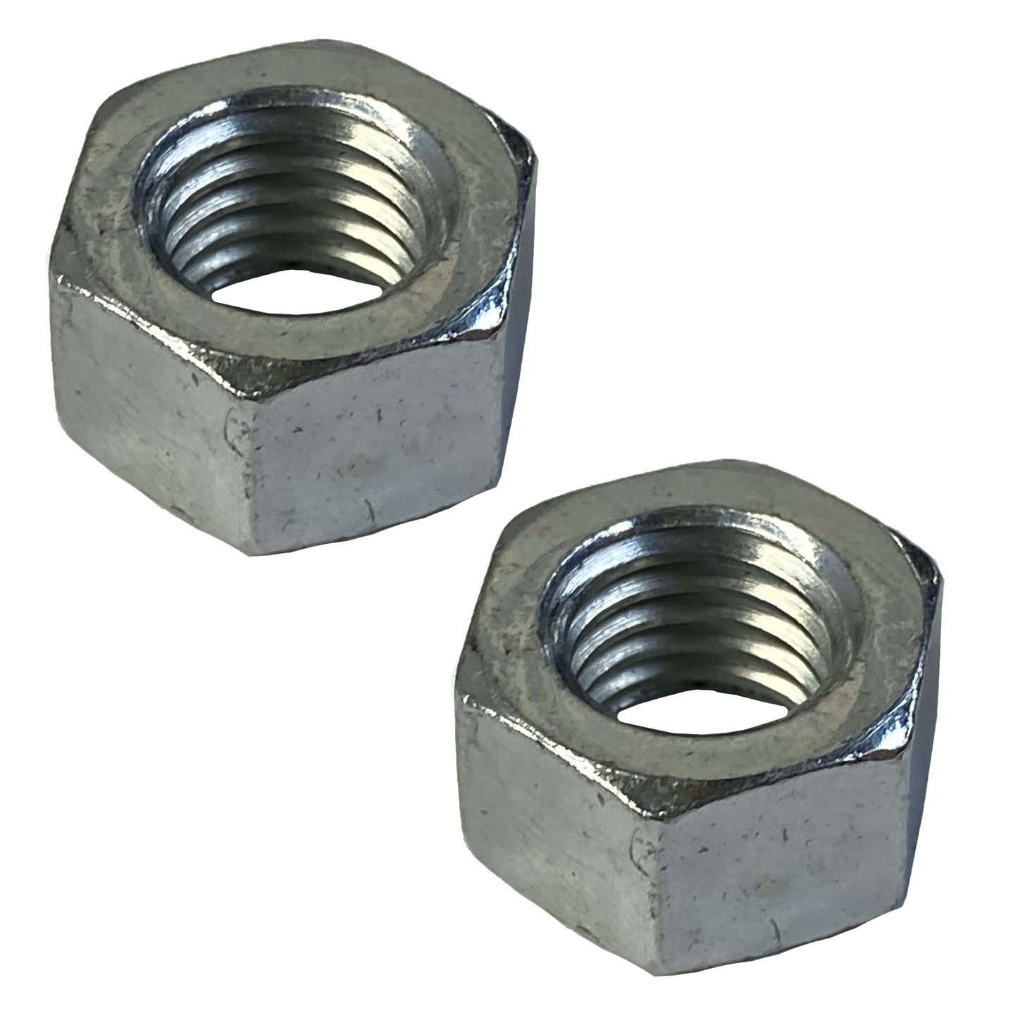 John Deere Original Equipment Nut 2 Pack - 14M7275