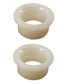 Honda (2 PACK) Original Equipment Bush Blade Holder - 72613-VA4-000,2