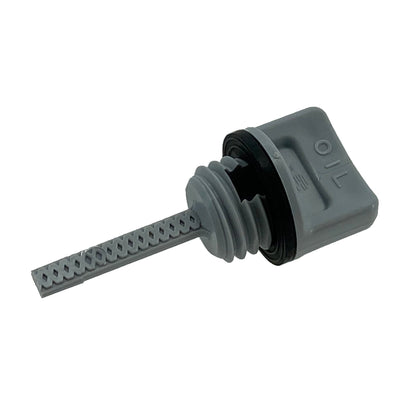 Honda Original Equipment Oil Filler Cap Assy - 15600-ZM3-003