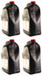 Echo Original Equipment 4-PACK Red Armor 2-Cycle Engine Oil (1 Gallon Bottle)...