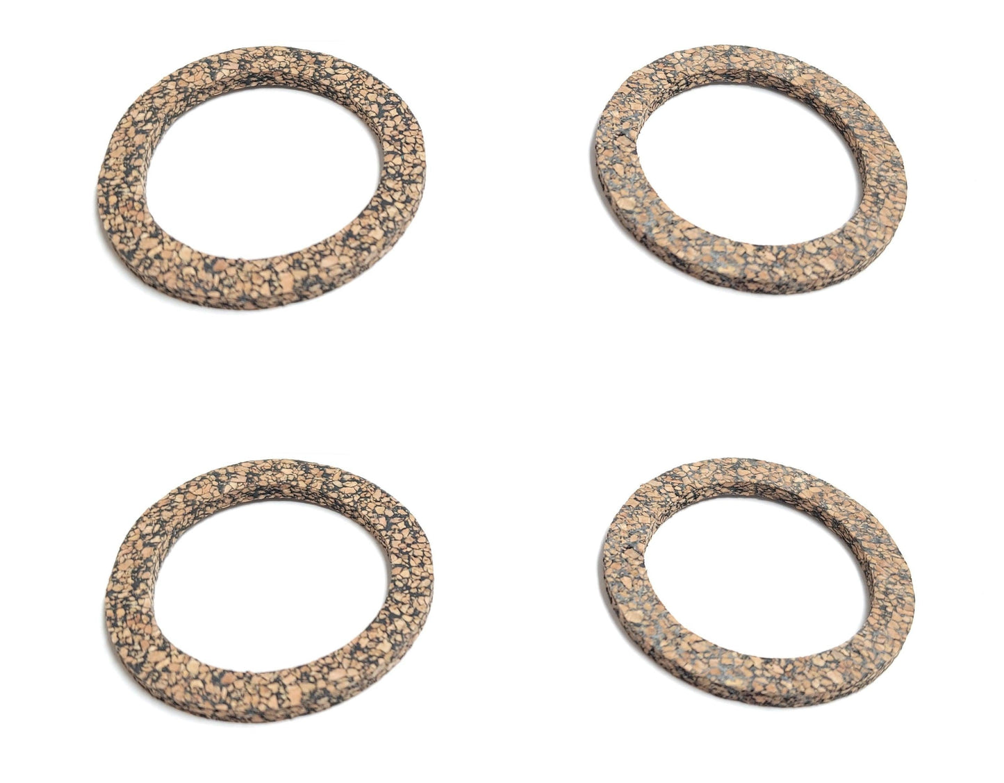 A&I (4 PACK) Gasket, Sediment Bowl - A-17C108,4