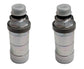 John Deere Original Equipment (2 PACK) Hydr. Quick Coupler Socket - AL221083