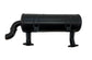 John Deere Original Equipment Muffler #TCA26233