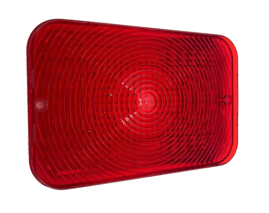 John Deere Original Equipment Lens - LVA11259