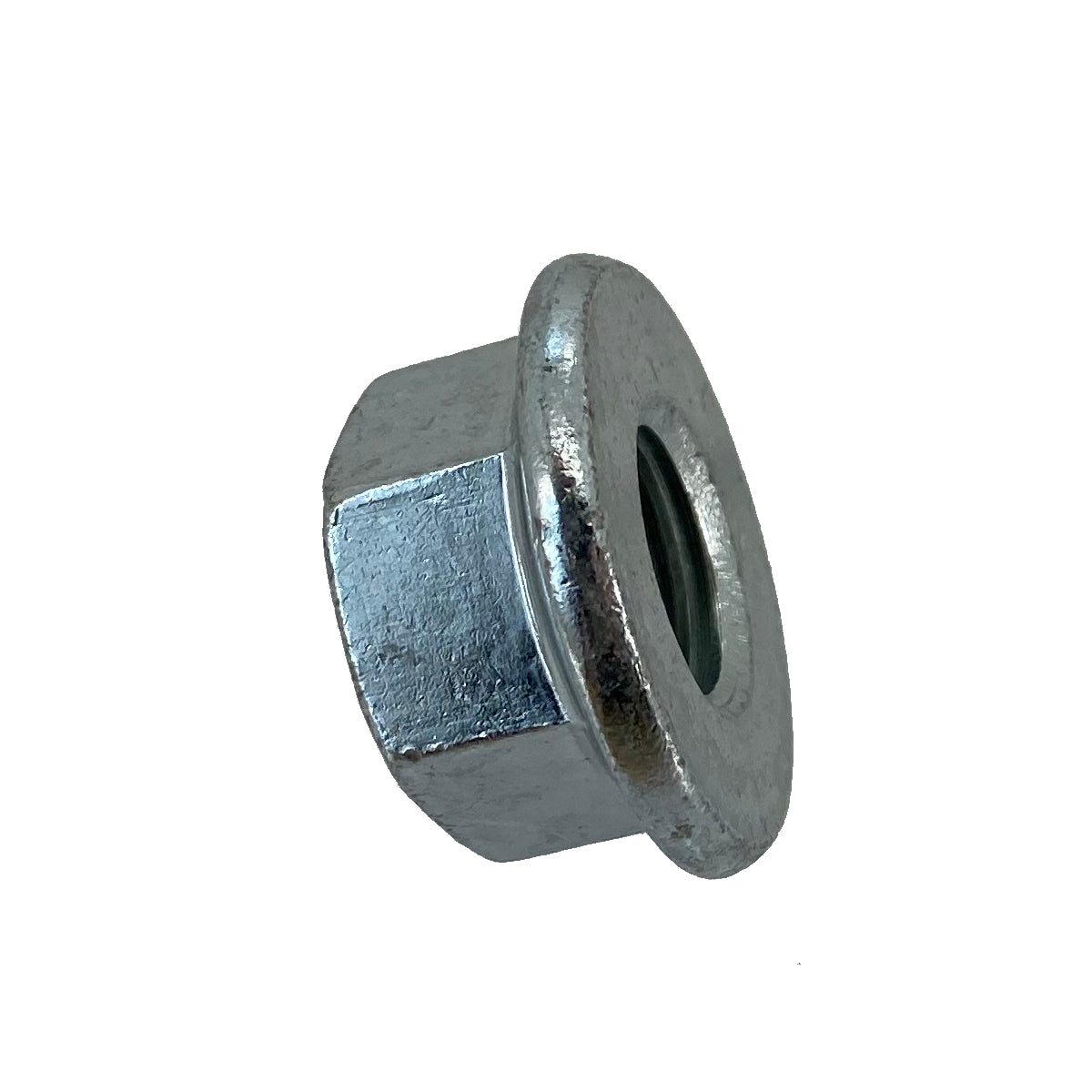John Deere Original Equipment Flange Nut - 14M7291