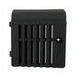Honda Original Equipment Maintenance Cover *NH314* (Conduct Gray) - 63151-Z37...