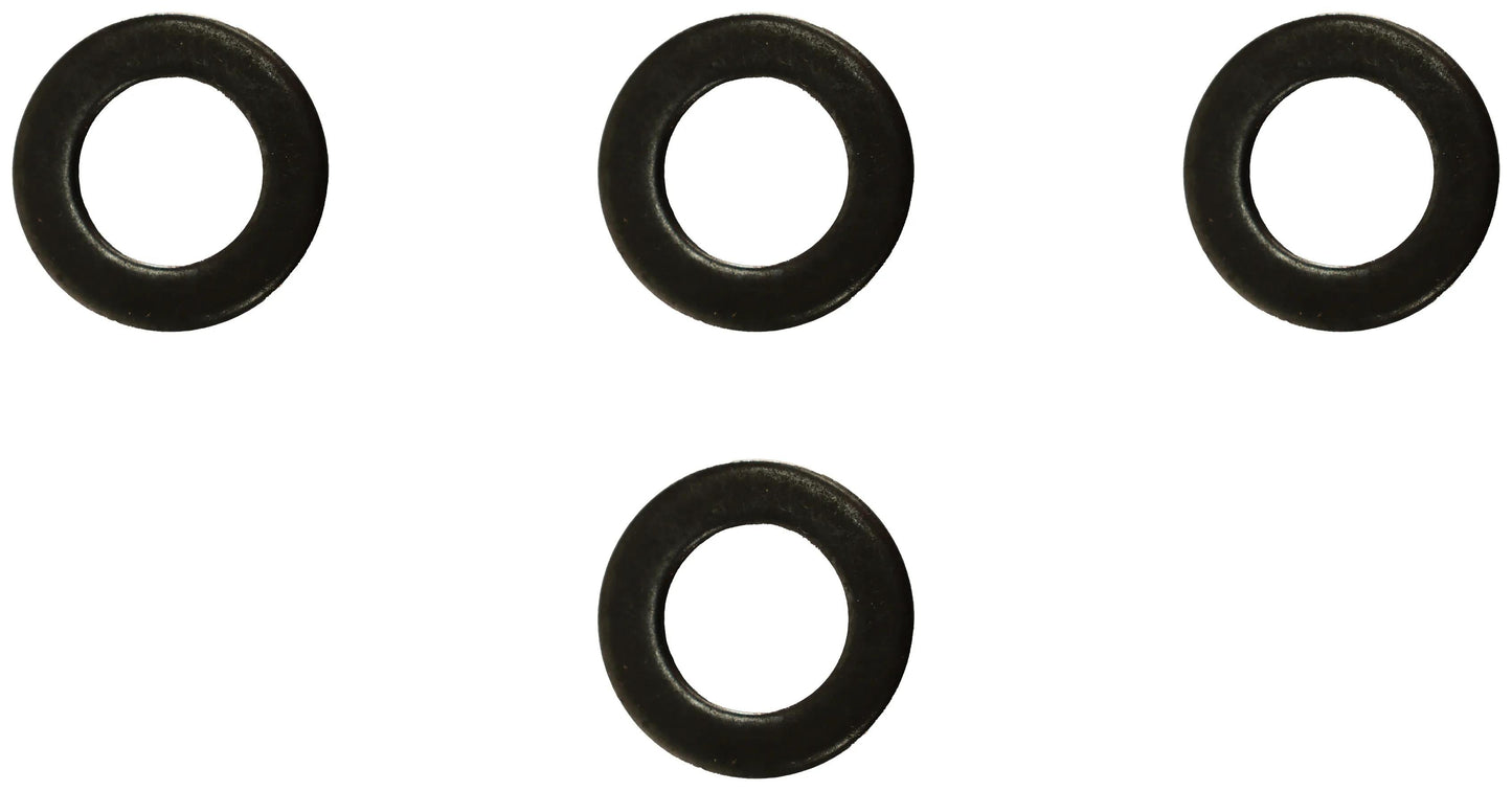 John Deere Original Equipment Round Hole Washer (4-PACK) - R76126