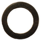Honda Original Equipment Drain Plug (12Mm) (Honda Code 2028793). Use Up To Engine Sn 1518601. Washer - 90601-ZE2-000