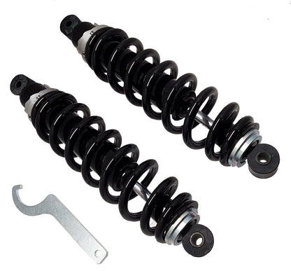 John Deere Original Equipment Absorber Kit - BM20414,1