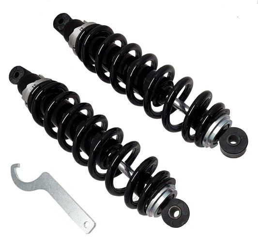 John Deere Original Equipment Absorber Kit - BM20414,1