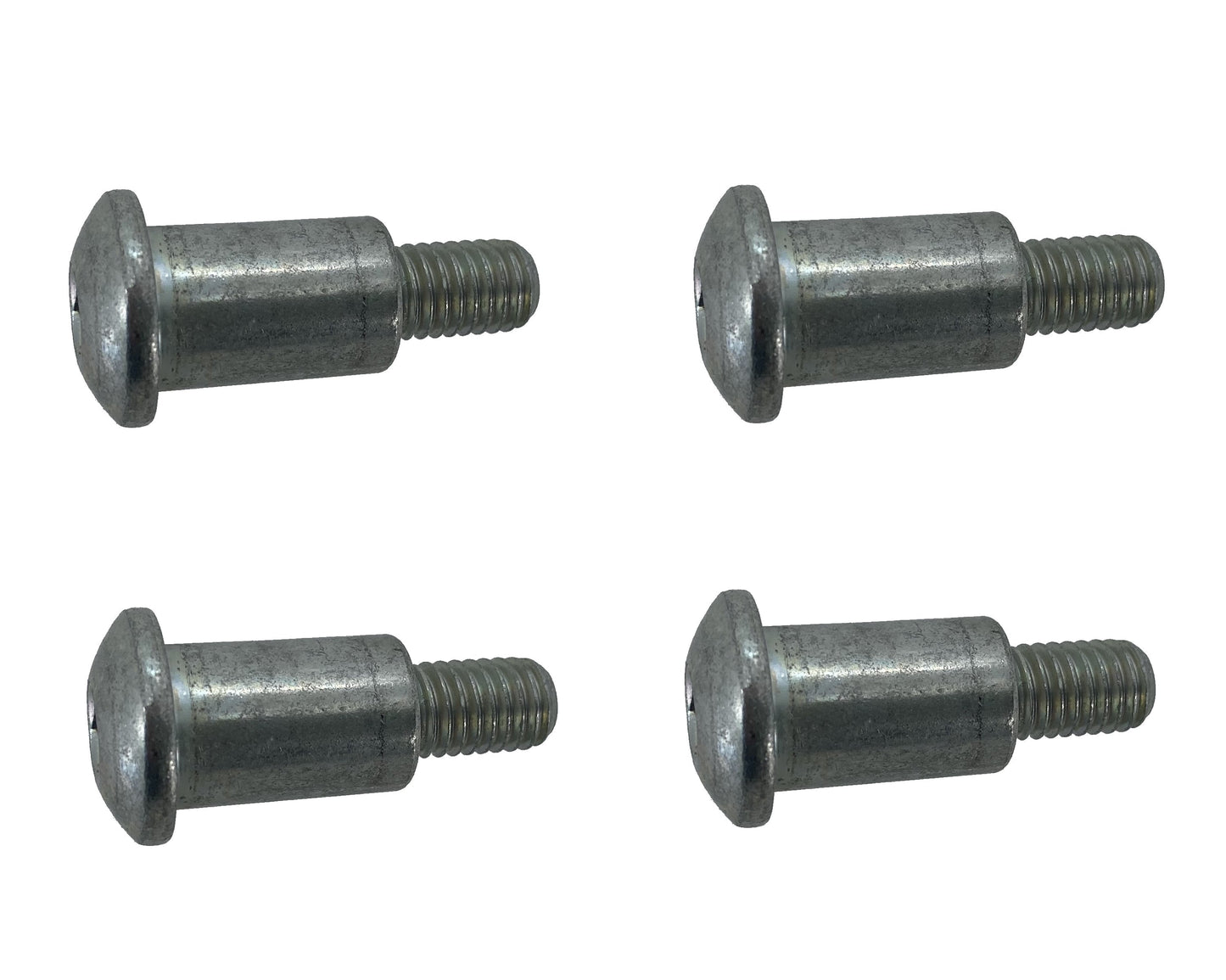 Honda Original Equipment Special Bolt 4 Pack - 90102-VL0-P00,4